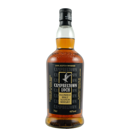 Springbank Distillers Ltd Campbeltown Loch
