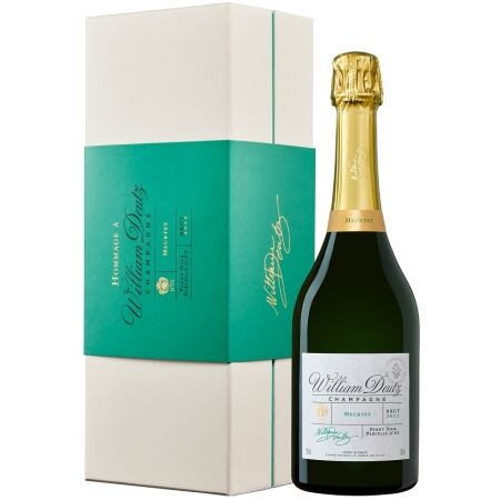 Champagne Deutz Deutz Hommage à William Deutz 'Meurtet' Magnum