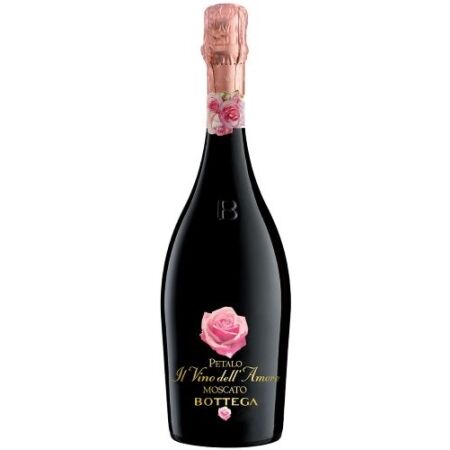 Bottega Bottega Moscato 'Il Vino Del Amore'