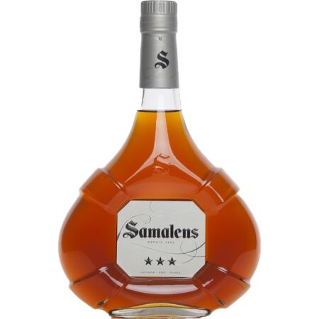 Armagnac Samalens Armagnac VS