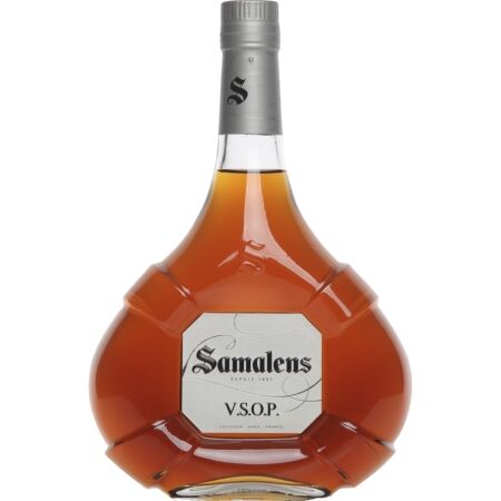 Armagnac Samalens Armagnac VSOP