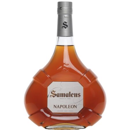 Armagnac Samalens Armagnac Napoleon