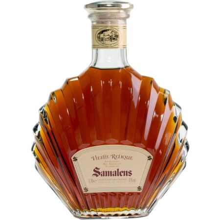 Armagnac Samalens Armagnac Vieille Relique