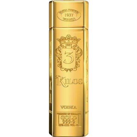 3Kilos 3Kilos Vodka