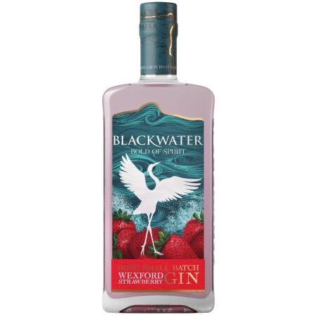 Blackwater Distillery Blackwater Wexford Strawberry Gin