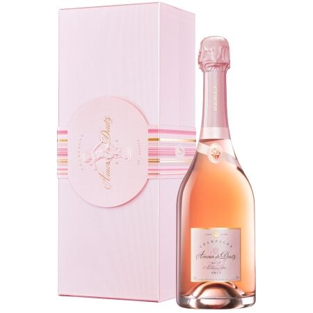 Champagne Deutz Deutz 'Amour de Deutz' Rosé in Giftbox