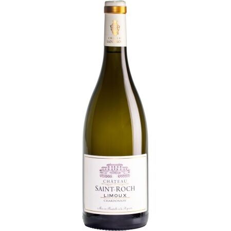 Château Saint-Roch Château Saint-Roch Chardonnay Limoux AOP
