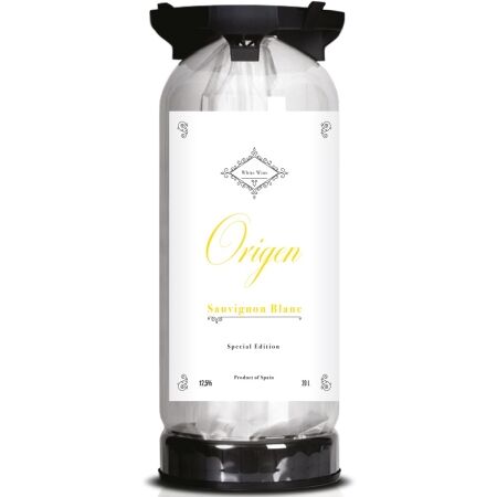 Bodega Los Aljibes Bodega Los Aljibes Origen Sauvignon Blanc KeyKeg