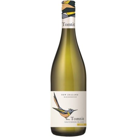 Tomtit Tomtit Sauvignon Blanc