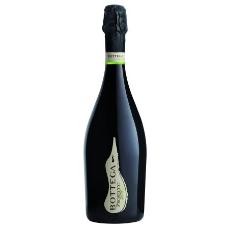 Bottega Bottega Prosecco Bio 'Il Vino dei Poeti' Extra Dry