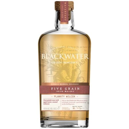 Blackwater Distillery Blackwater Planxty Wilcox Five Grain