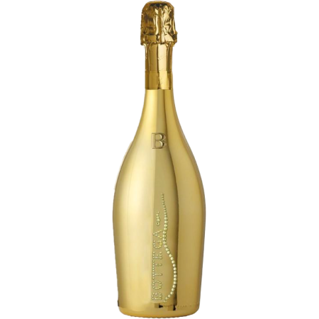 Bottega Bottega Gold Diamond