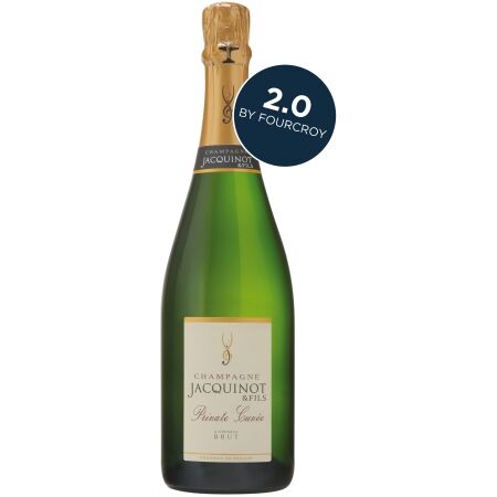 Champagne Jacquinot Et Fils Jacquinot et Fils Private Cuvée Brut