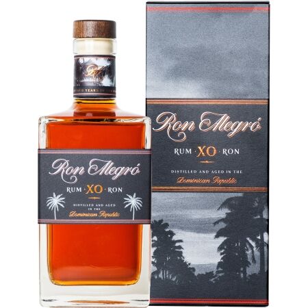 Ron Alegró Ron Alegró XO in Giftbox