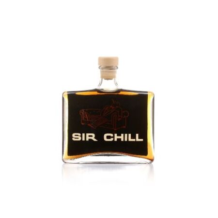 Sir Chill Sir Chill Barrel Mini