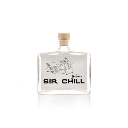 Sir Chill Sir Chill Gin Mini