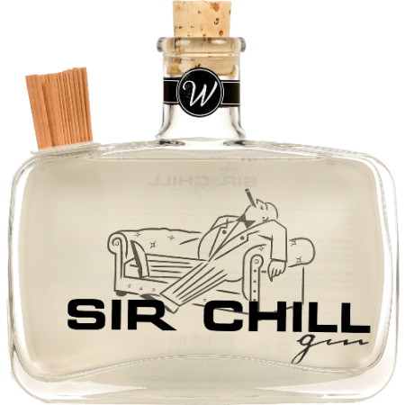 Sir Chill Sir Chill Gin