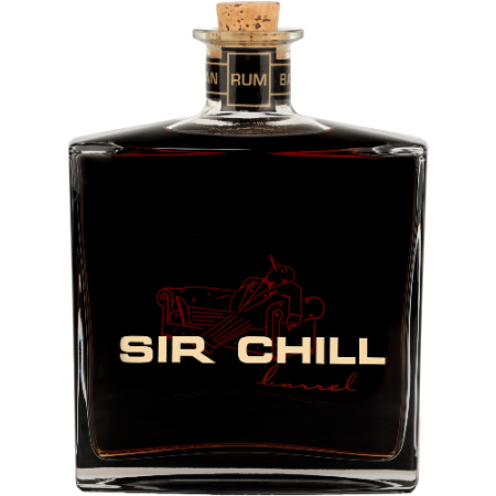 Sir Chill Sir Chill Barrel Magnum