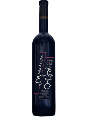 Vinea Cura Heros